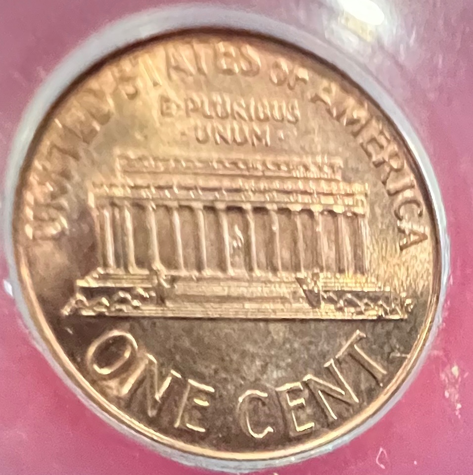 1999-D-1c-With-Proof-Like-Reverse
