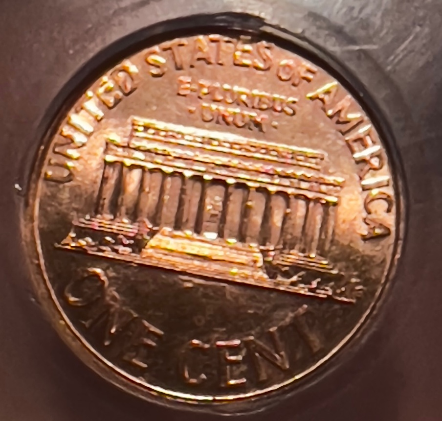 1999-D-1c-With-Proof-Like-Reverse