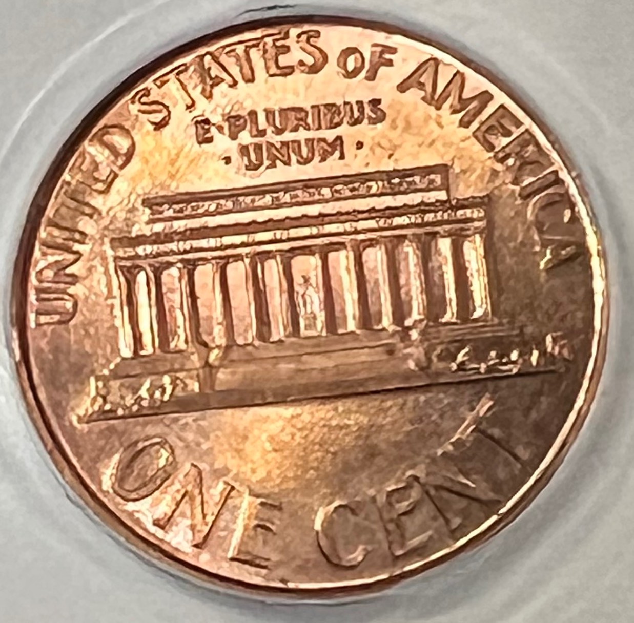 1999-D-1c-With-Proof-Like-Reverse