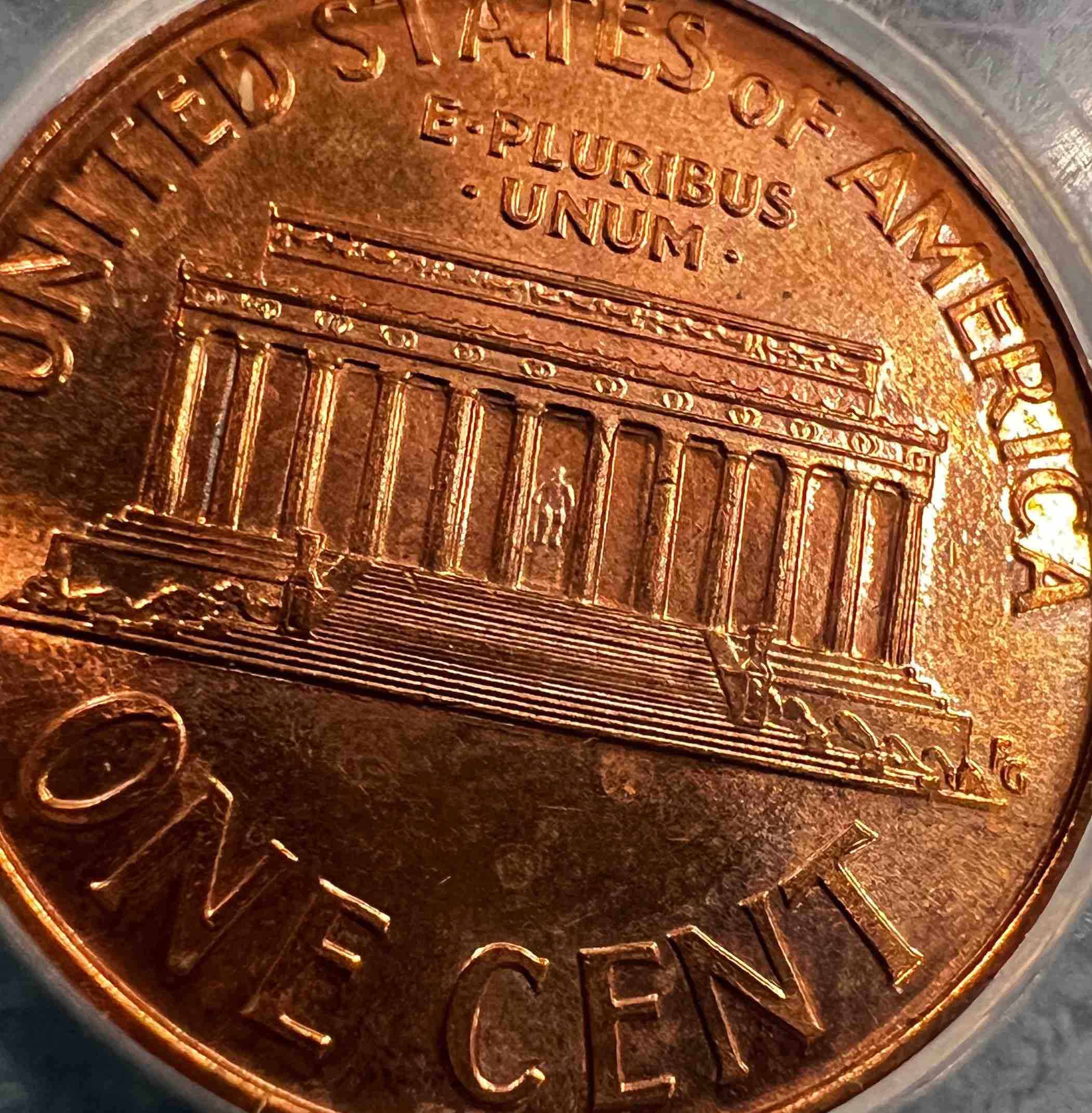 1999-D-1c-With-Proof-Like-Reverse