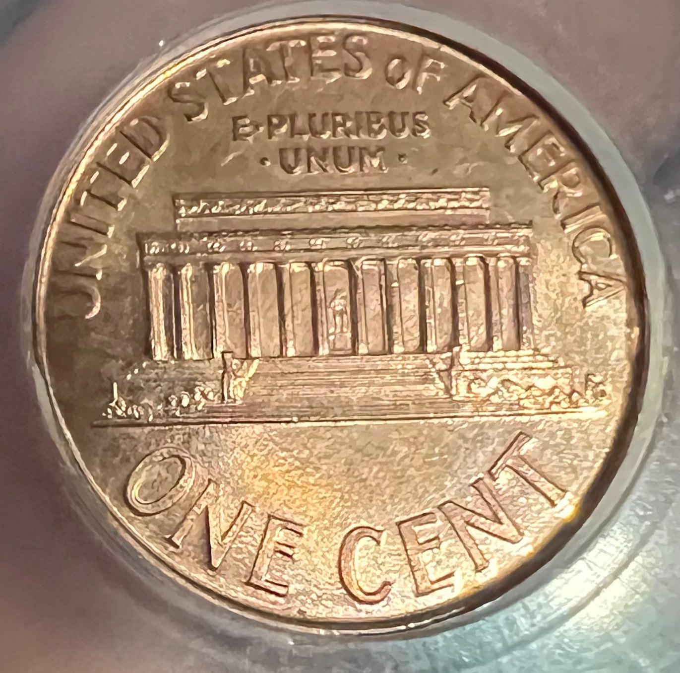 1999-D-1c-With-Proof-Like-Reverse
