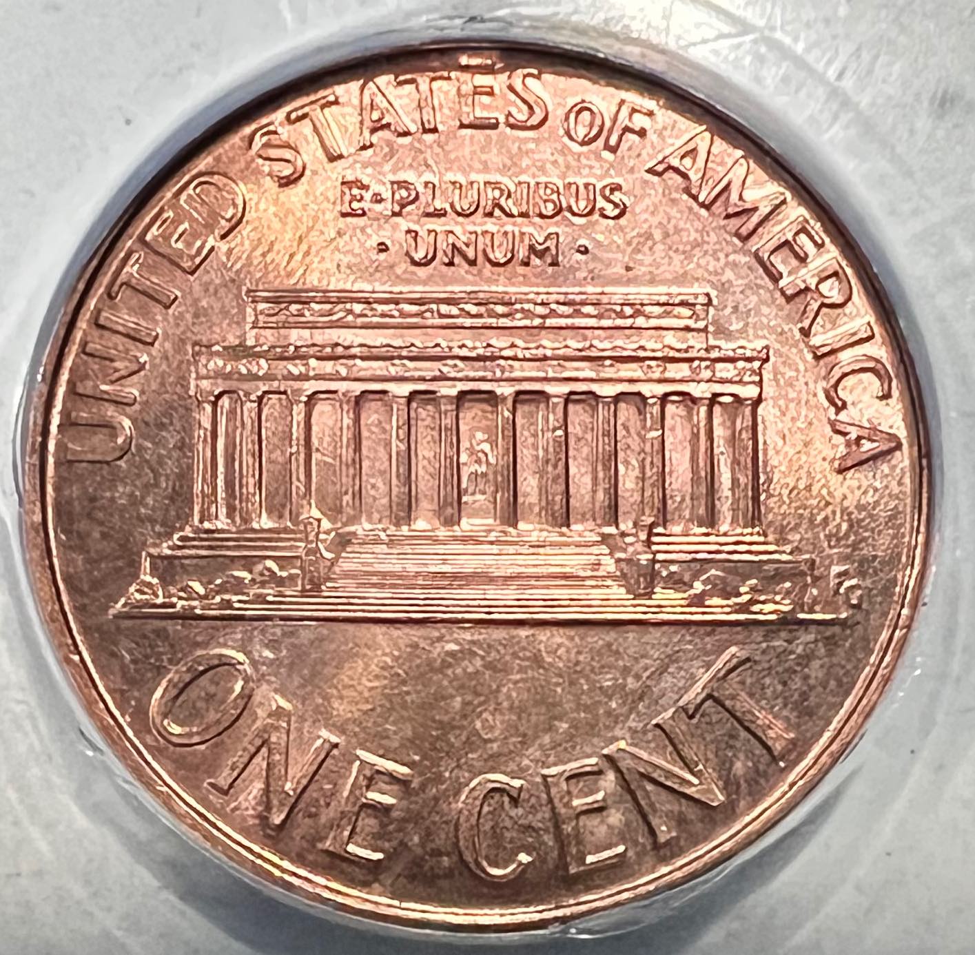 1999-D-1c-With-Proof-Like-Reverse