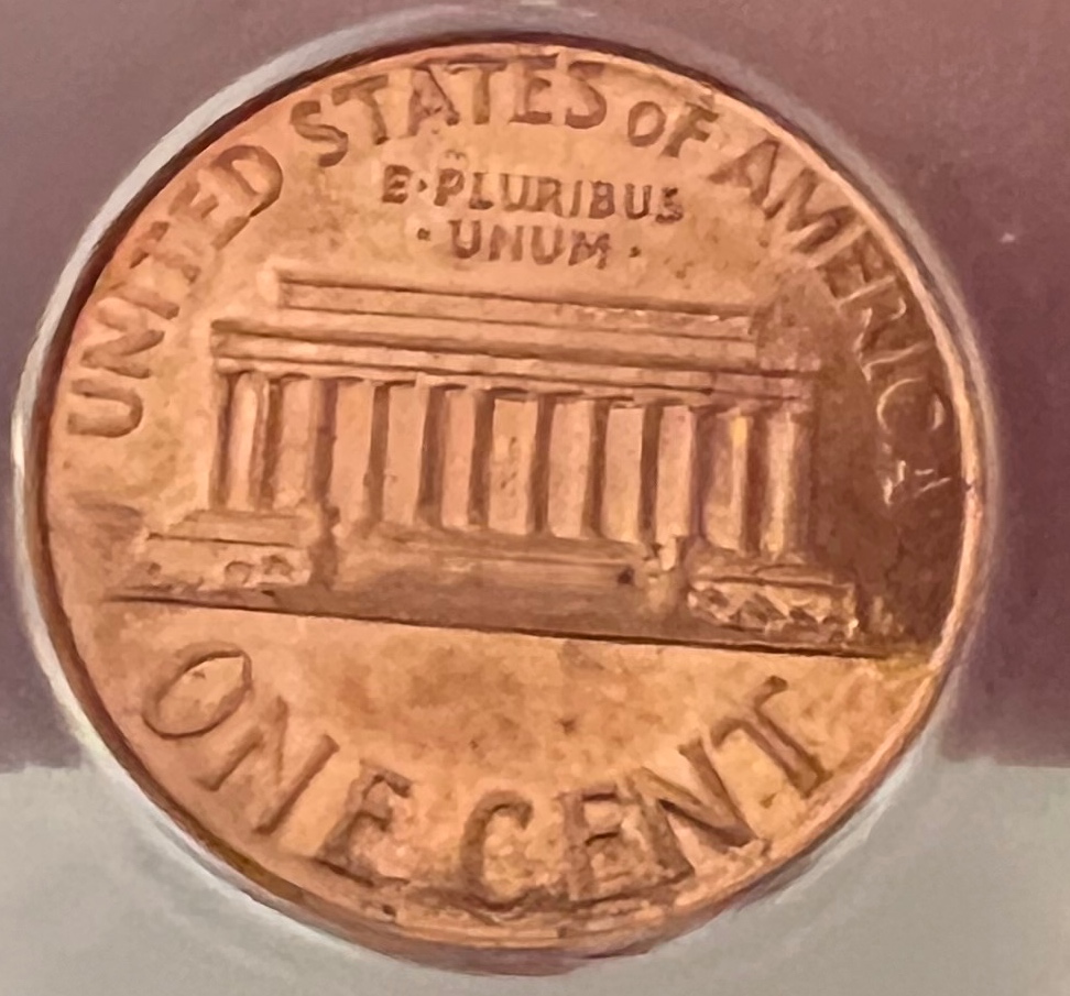 1999-D-1c-With-Proof-Like-Reverse