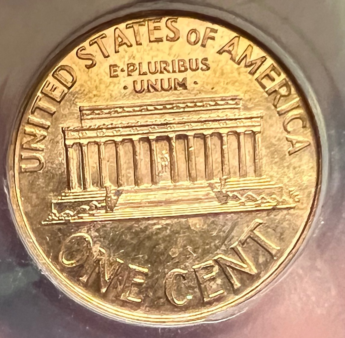 1999-D-1c-With-Proof-Like-Reverse
