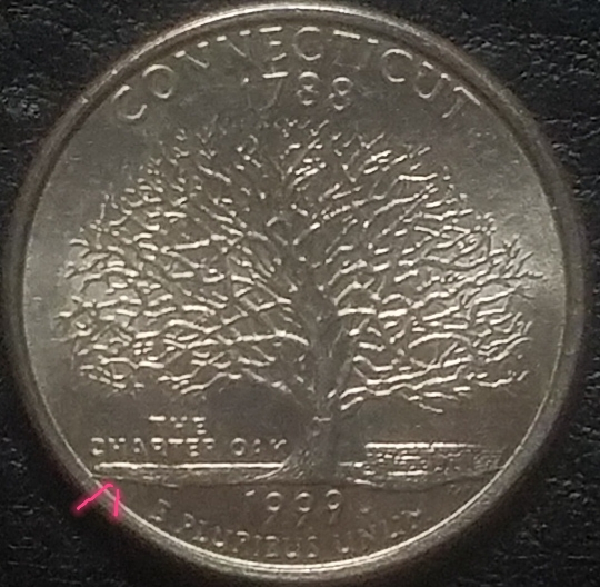 1999-Quarter-Reverse-Right-Side-Die-Crack
