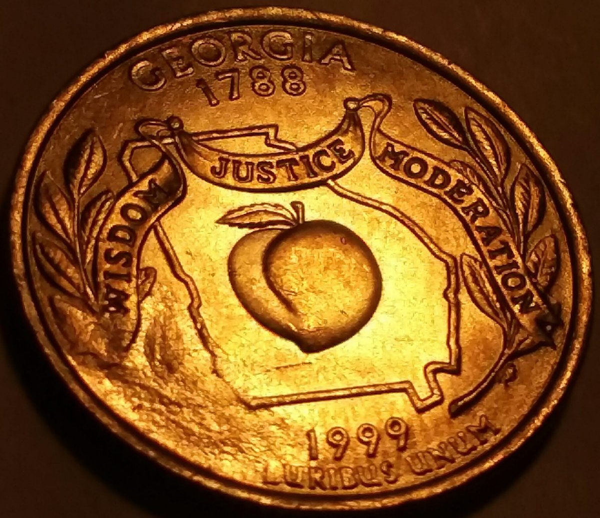 1999-Georgia-P-Quarter-Question