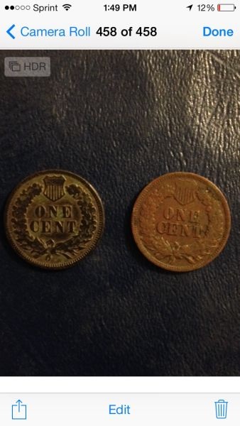 Need-Help-With-1890-And-1903-Indian-Head-Cents