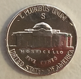 1943-War-Nickel-W/-Punch-Error?