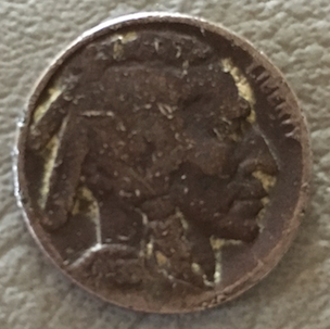 1935-Buffalo-Nickel-Error-Planchet?