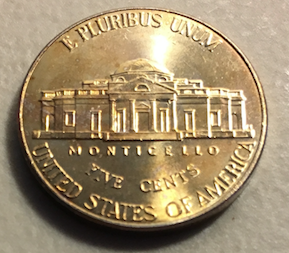 Stumbled-On-2016/17-Gold-Toned-Nickels