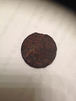 Old-Coin-Found-On-Comanche-War-Trail-In-West-Texas