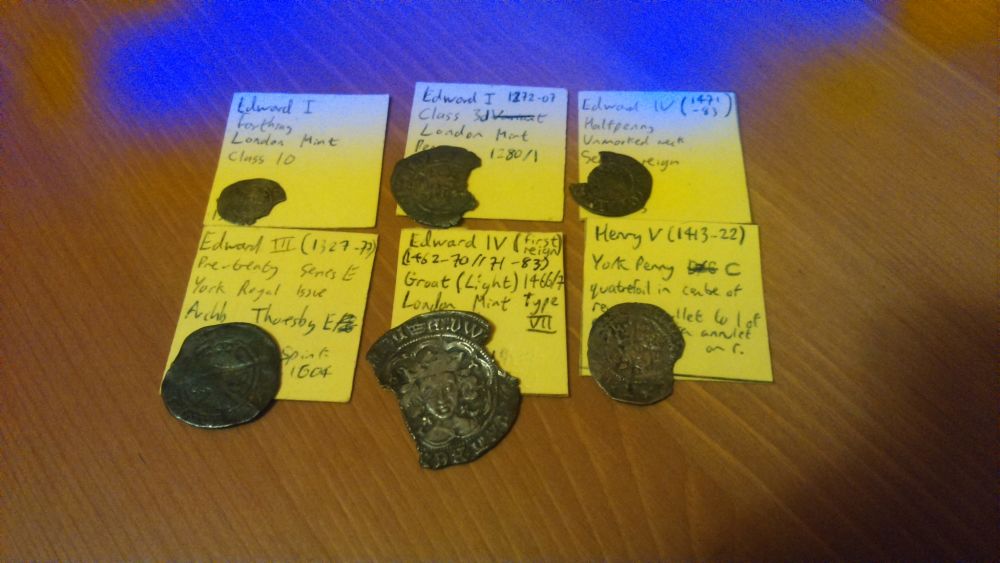 Six-'Lost'-Coins