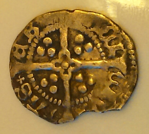Henry-V-York-Penny