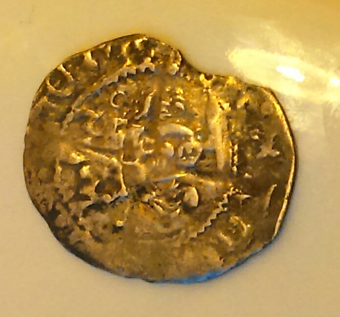 Henry-V-York-Penny