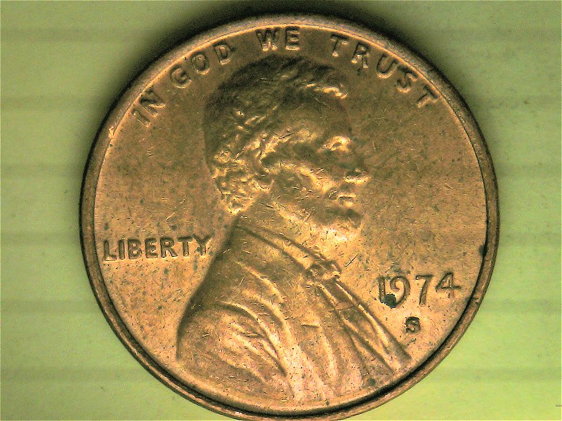 1974-S-Penny-Mint-Mark