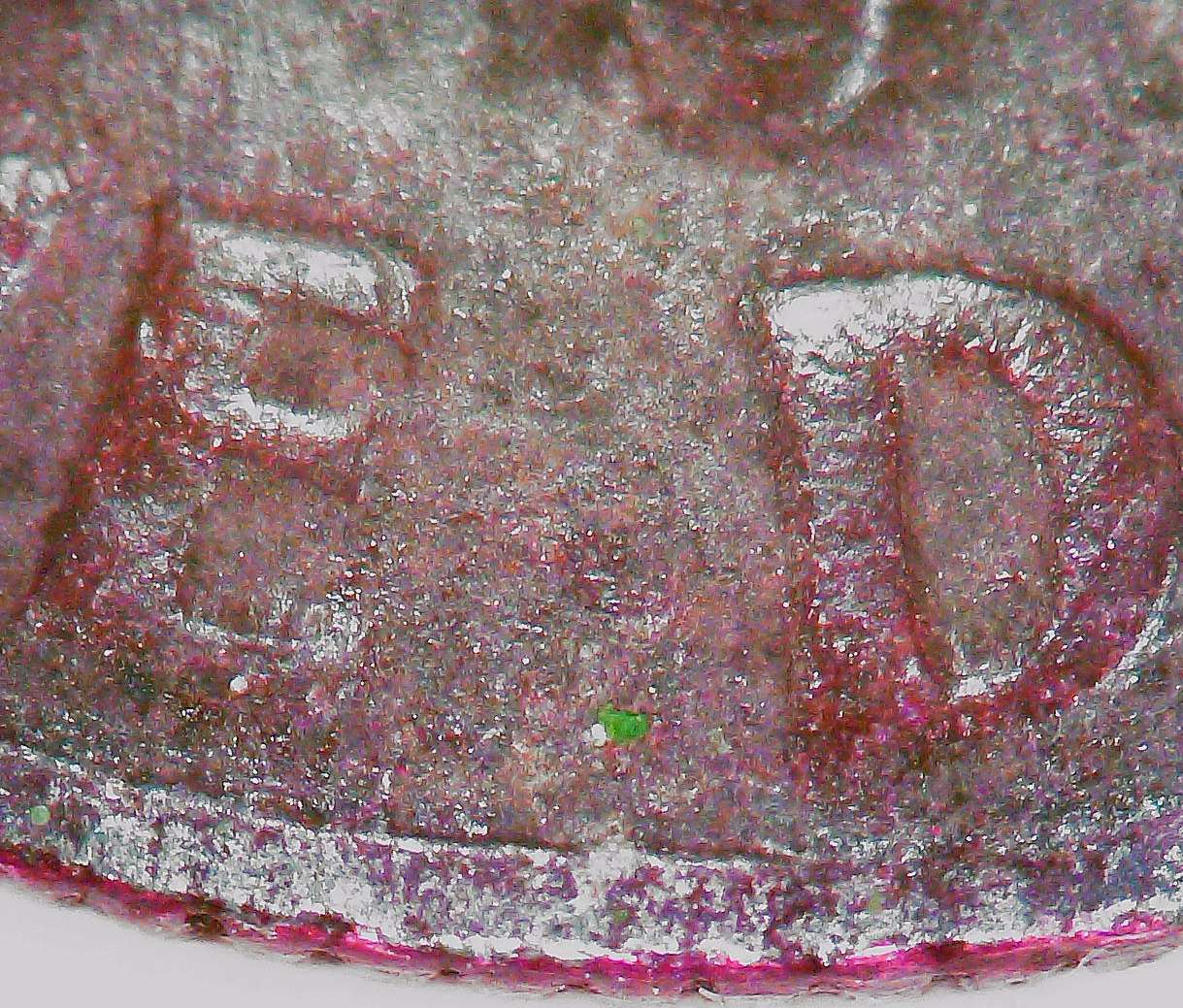 A-1965-Copper-Dime-Sold-On-Ebay-For-$29.99-In-February