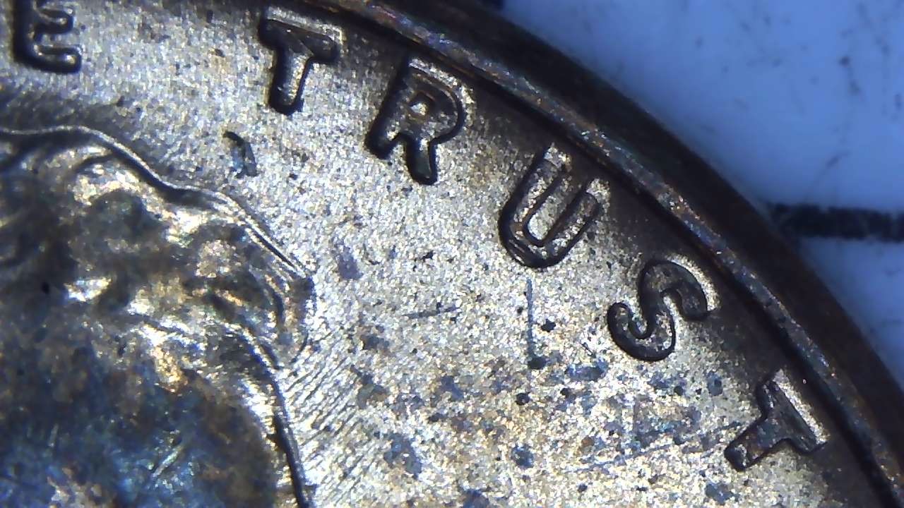 Multiple-1957-D-1c-With-Doubling-?
