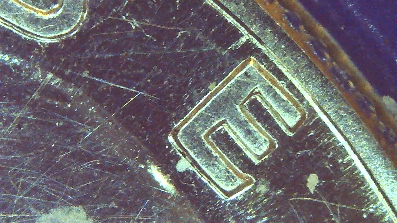 1960-Franklin-Half-DDO