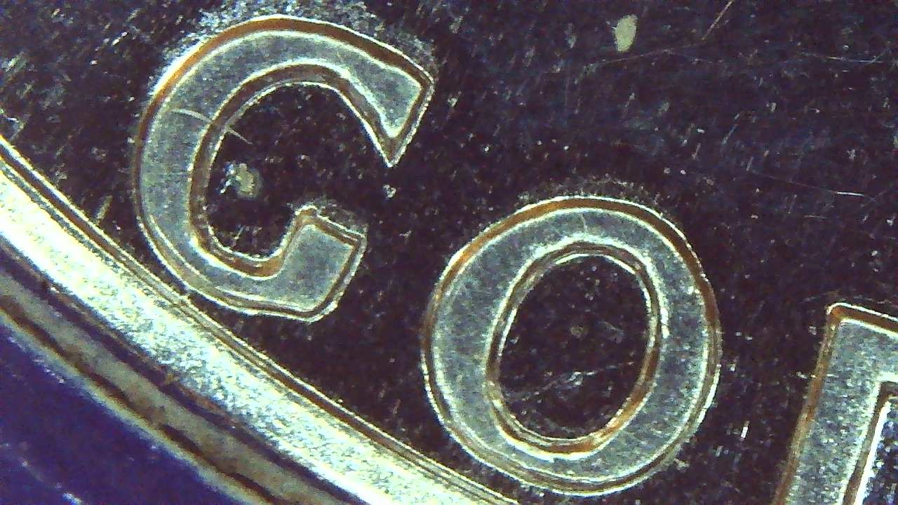 1960-Franklin-Half-DDO