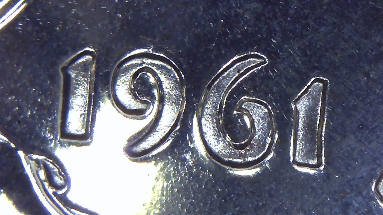 1961--Franklin-Half-DDO?-Possible-DDR?
