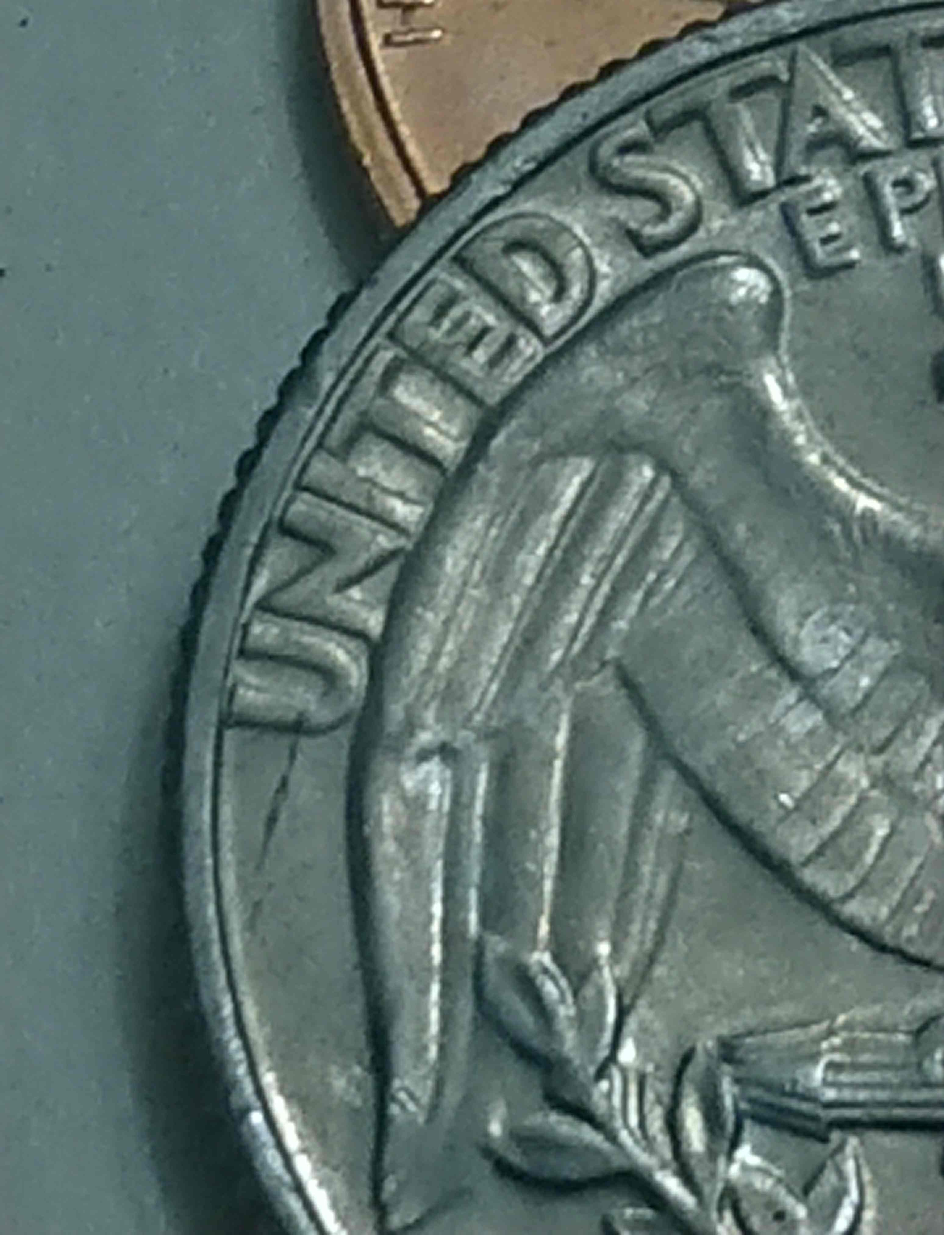 1969-Washington-Quarter-DDR?-Found-In-Mint-Set
