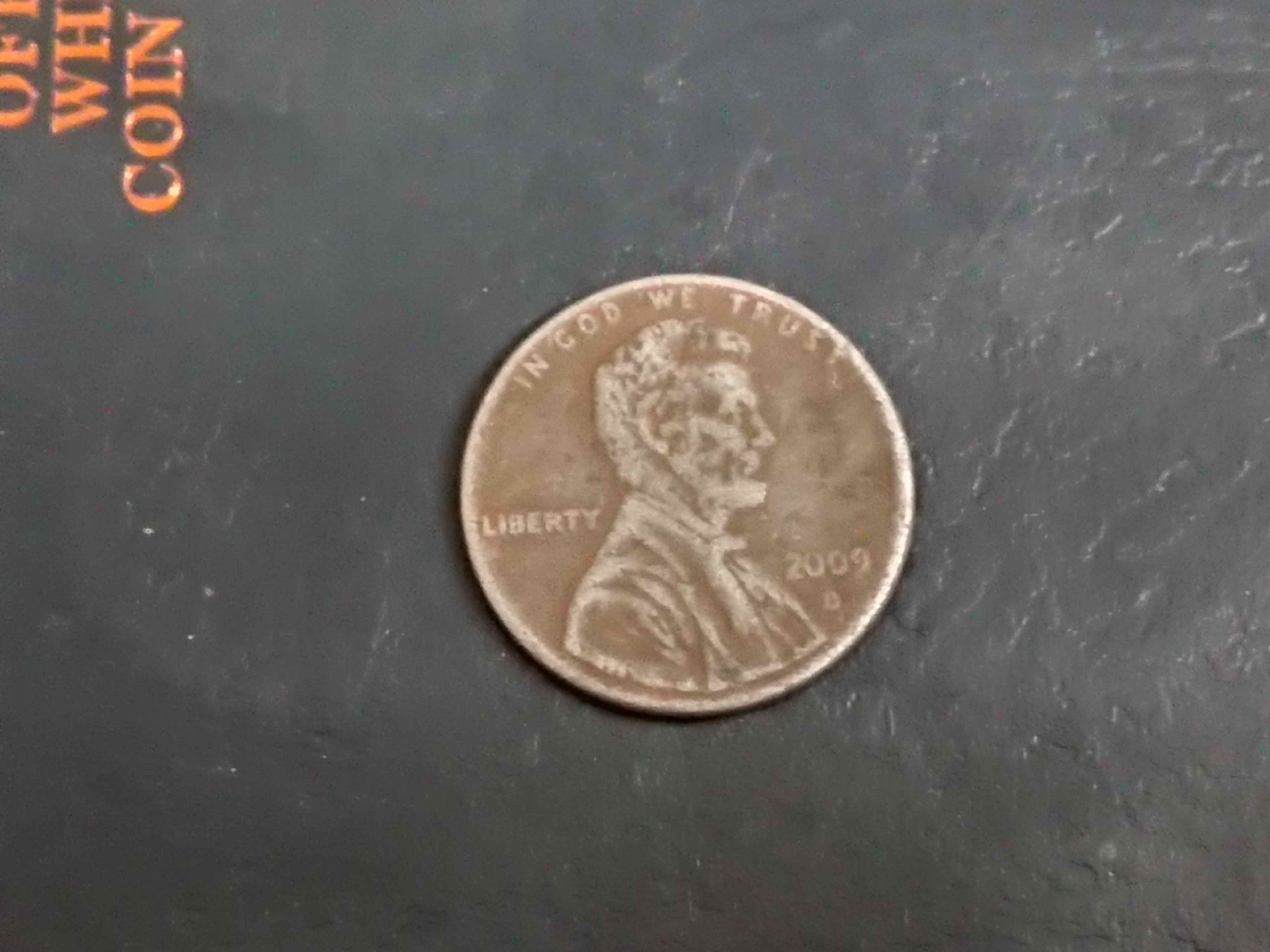 Gray-2009-Lincoln-?!-Mint-Error?!