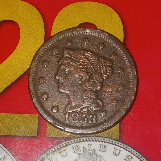 LCS-Purchases--1803,-1832,-1853-Large-Cents