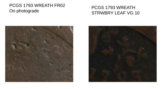 1793-Fr-02-Wreath-Cent-On-PCGS-Looks-Like-Strawberry-Leaf-Variety