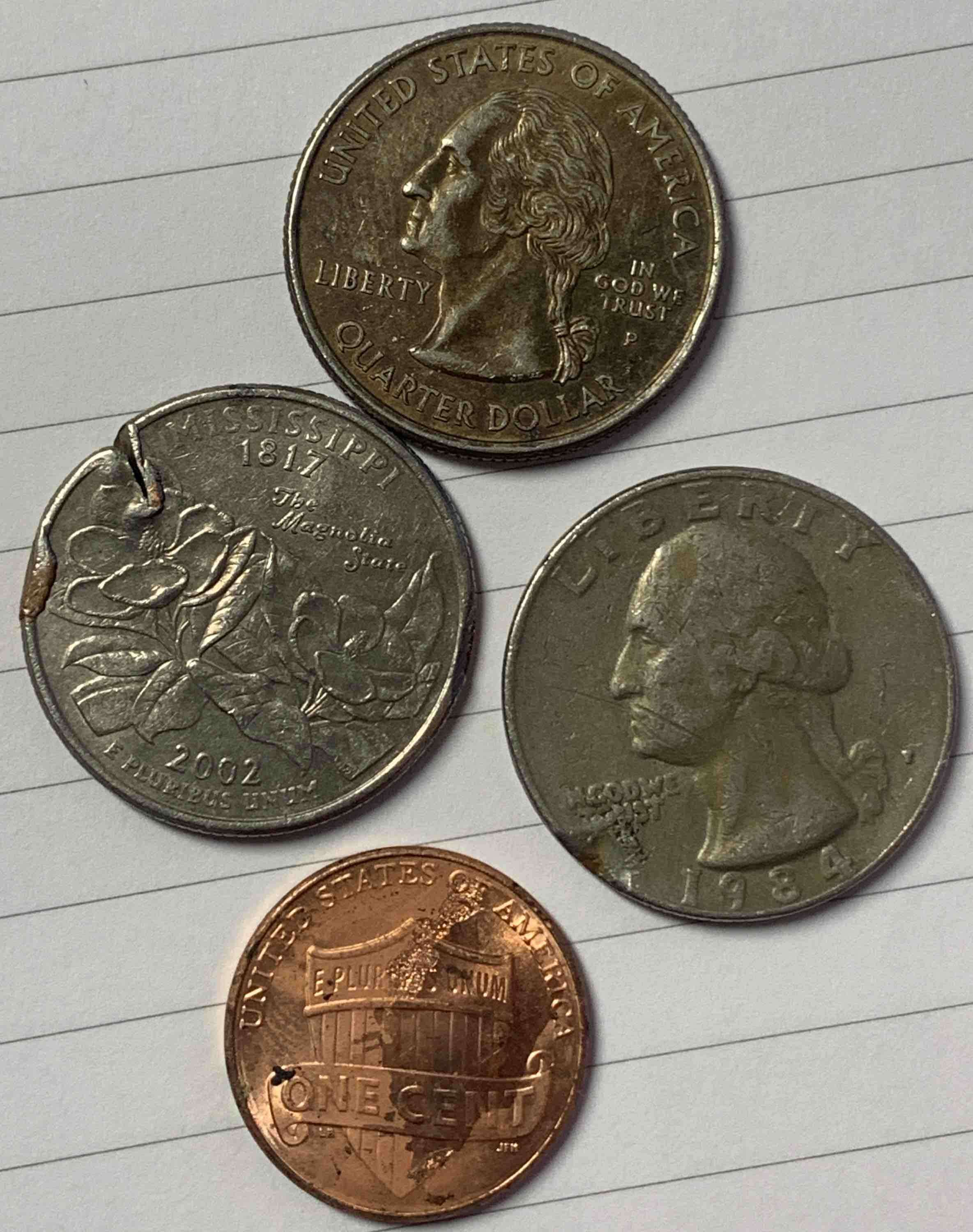 The-Strangest-Roll-Of-Quarters-I've-Opened