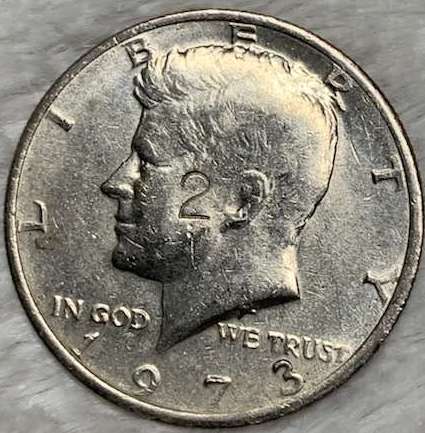1973-Kennedy-Half-Dollar-Error/PMD