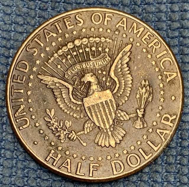 2001-D-Kennedy-Half-Dollar-Clad-Error?