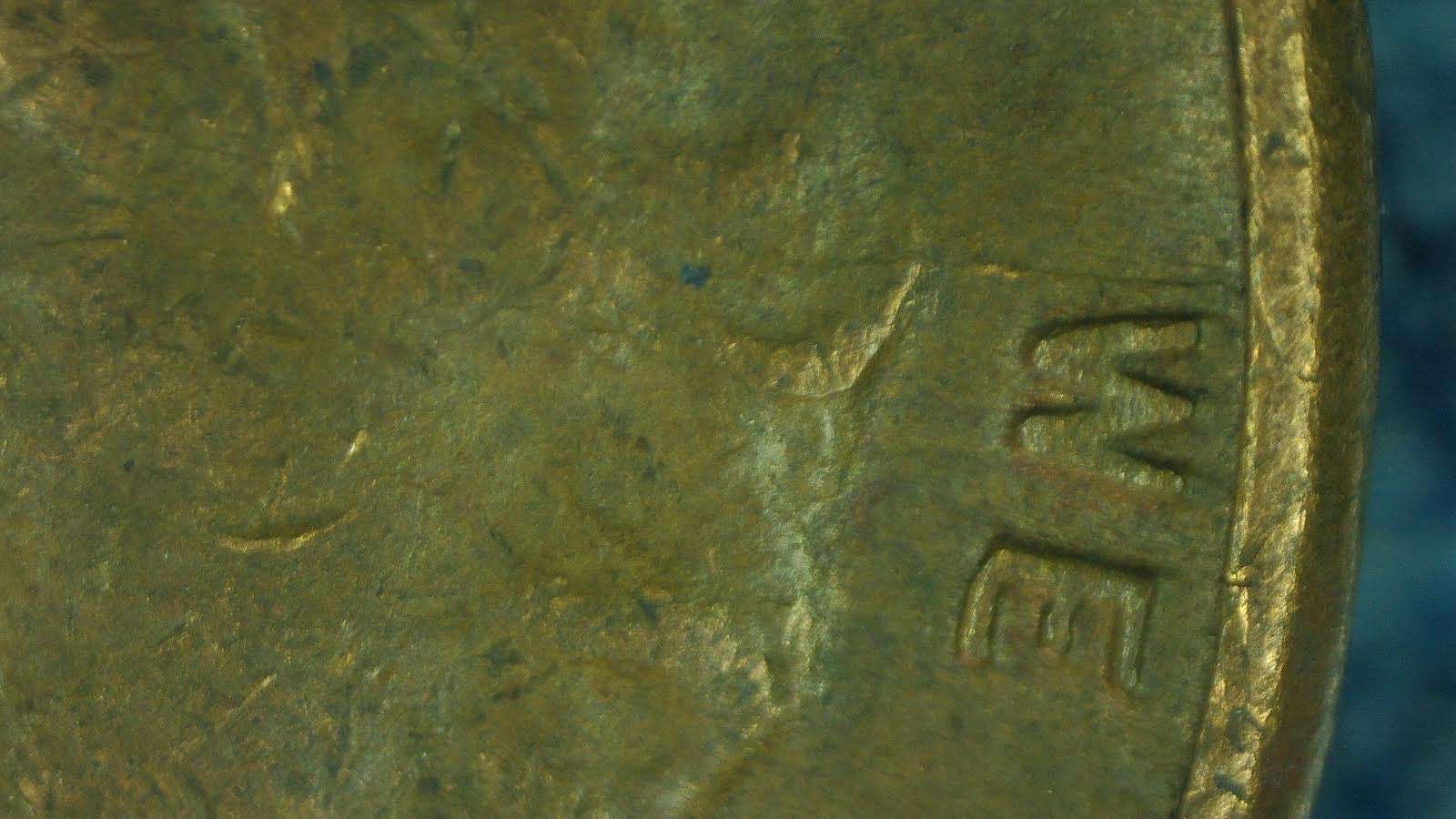 1953-S-Wheat-Penny-Mint-Mark-Error