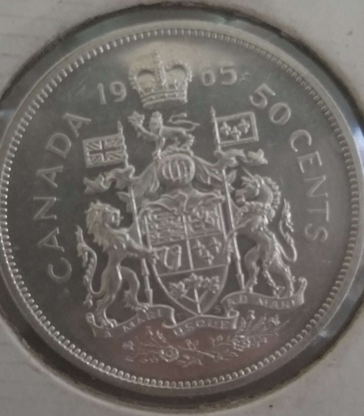 1965-Canada-50-Cent-Coin