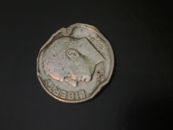 1994-P-Dime---Some-Sort-Of-Error?