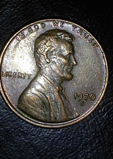 1970-Small-Date-High-7-Lmc.-Coal-Strike-Damage-Where-Mint-Mark-Location-Should
