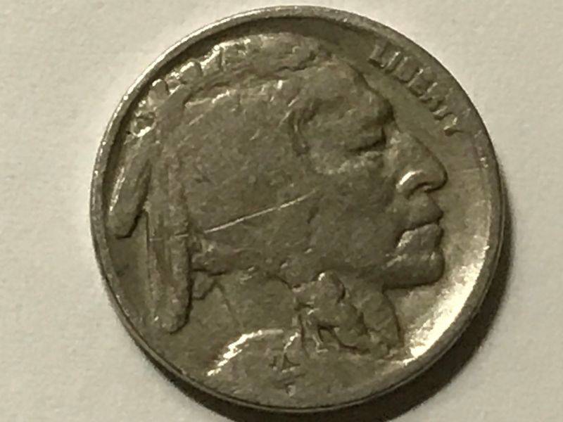 1929-Buffalo-Nickel-Cud-Errors