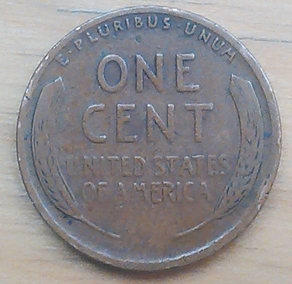 1910-Wheat-Penny-Not-Sure-Of-Grade