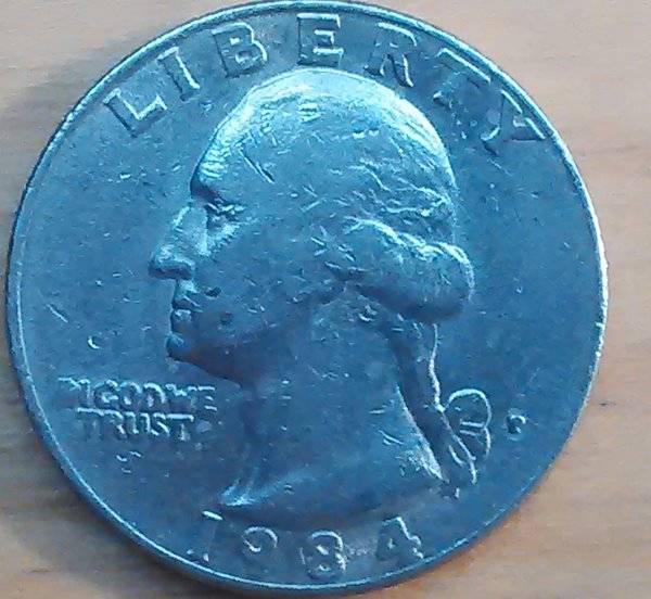 1984-Quarter-Doubling-On-Nose-And-Eys
