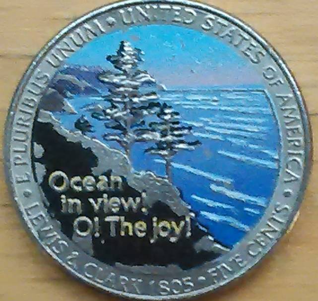 2005-D-Nickel-Ocean-In-View