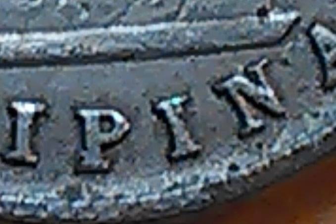 1944-Five-Centavo-Filipinas-Coin-Die-Crack