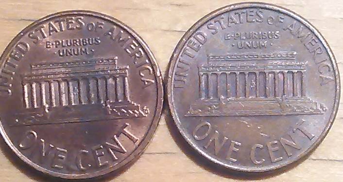 1995-P-Penny-Flat-Date-And-Lettering