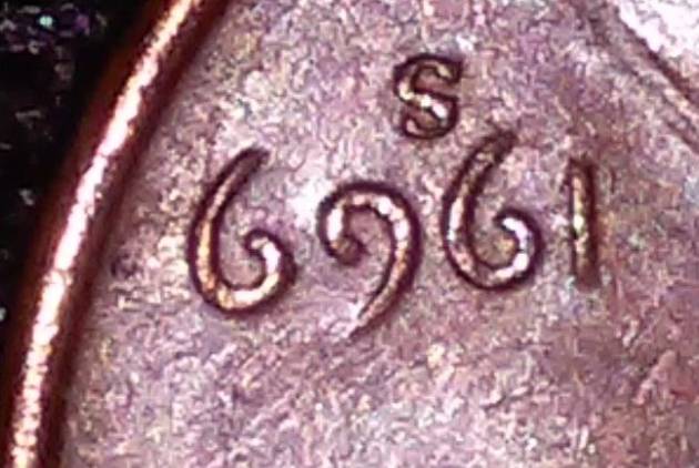 1969-S-Penny-Looks-Like-The-Is-Upside-Down