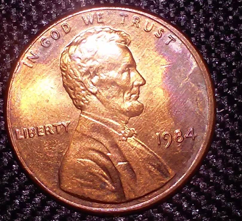 1984-Lmc-Doubled-Ear-Or-Damaged