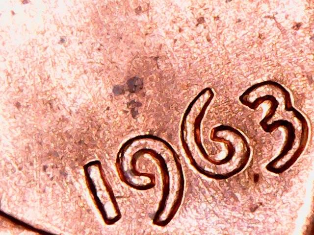 Another-1963-Penny-Philadelphia-DDO-And-Date-Doubling
