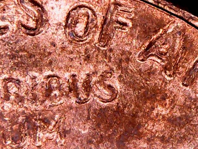 1982-Philadelphia-Penny-DDO-And-DDR-Or-MD