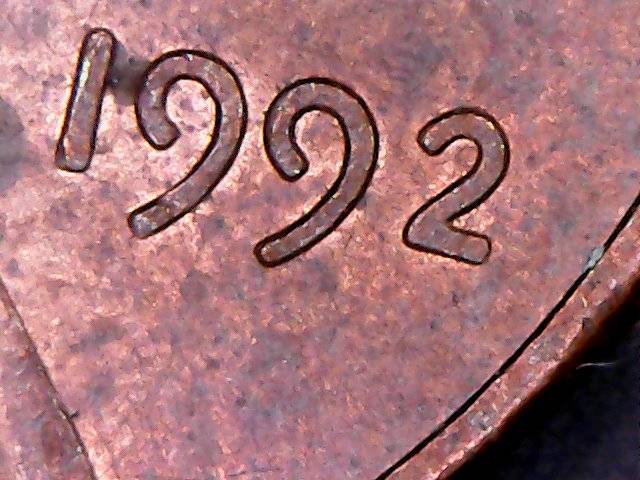 1992-Penny--FG-?-Normal-Or-MD