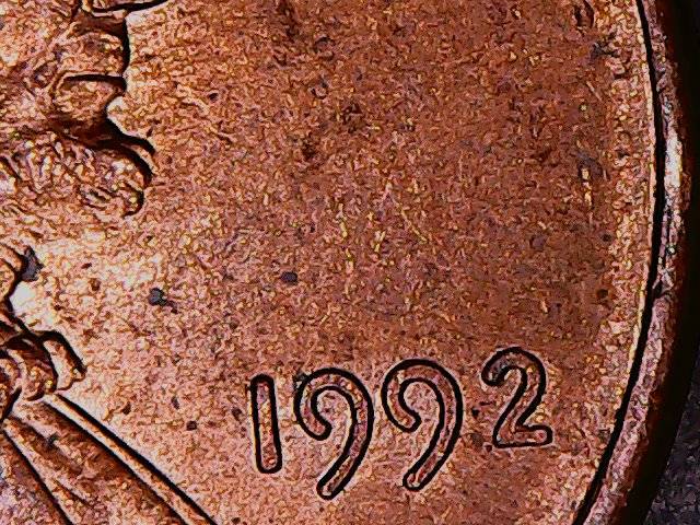 1992-Penny-Doubled-Chin?