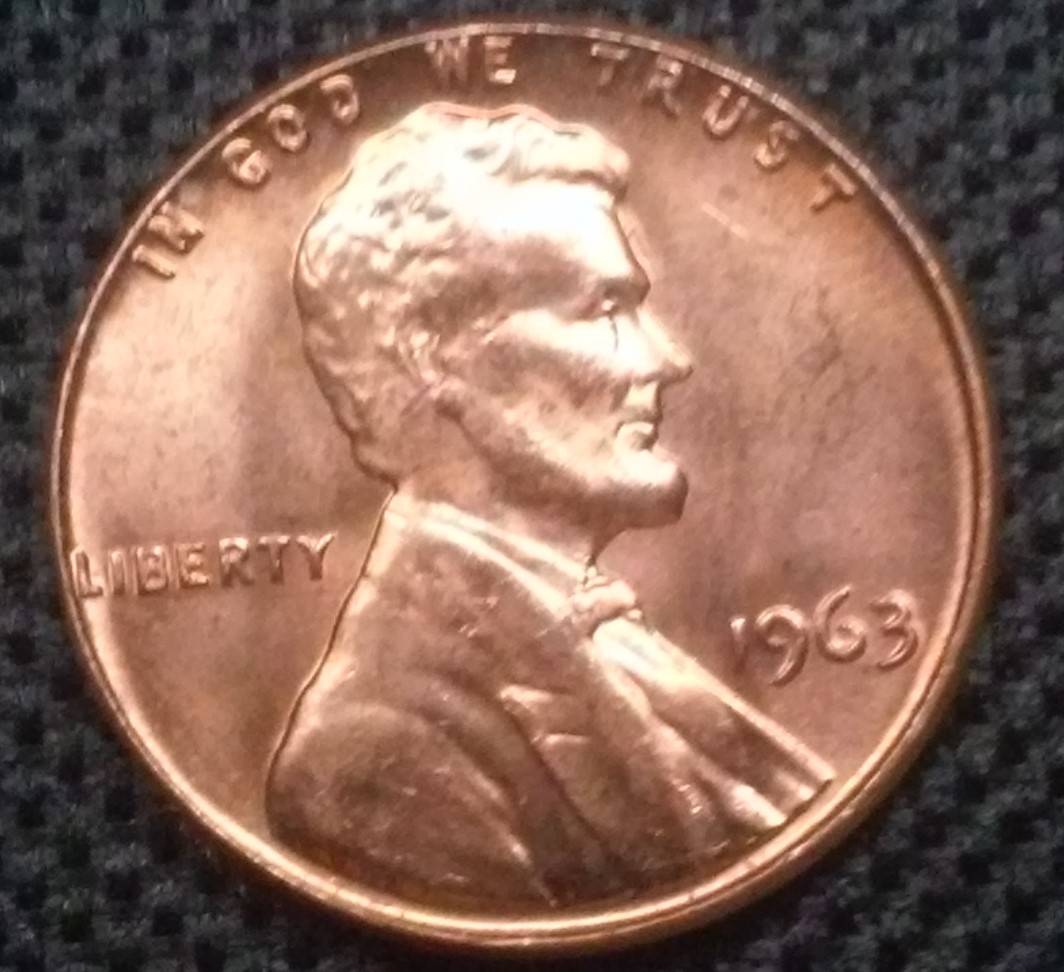 Need-Help-With-Grading-A-1963-Penny-And-1974-Penny