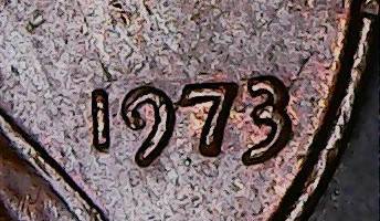 1973-Penny-Date-Issue