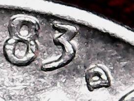 1983-D-Nickel-Die-Wear-Or-Doubling-On-Date